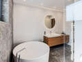 dúplex München Oberföhring 03 1. baño 14969