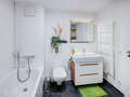 apartamento München Neuaubing 01 baño 14970