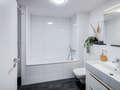 apartamento München Neuaubing 04 baño 14970