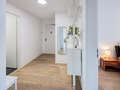 apartamento München Neuaubing 01 pasillo 14970