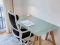 apartamento München Neuaubing 02 2. dormitorio 14970