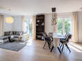 apartamento München Neuaubing 02 zona de día  14970