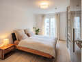 apartamento München Neuaubing 01 1. dormitorio 14970