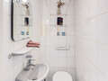 apartamento München Untergiesing 01 WC separado 14971