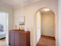 apartamento München Untergiesing 01 pasillo 14971