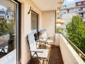apartamento München Untergiesing 01 balcón 14971