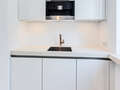 ático lujoso München Bogenhausen 04 cocina 14972