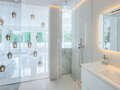 ático lujoso München Bogenhausen 01 baño 14972