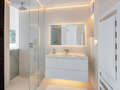 ático lujoso München Bogenhausen 02 baño 14972