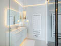ático lujoso München Bogenhausen 03 baño 14972