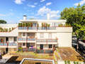 ático lujoso München Bogenhausen 02 vista 14972