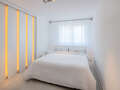 ático lujoso München Bogenhausen 01 dormitorio 14972
