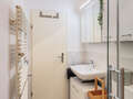 apartamento München Parkstadt Solln 03 baño 14974