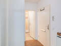 apartamento München Parkstadt Solln 01 pasillo 14974