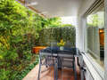 apartamento München Parkstadt Solln 01 terraza 14974