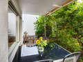 apartamento München Parkstadt Solln 03 terraza 14974
