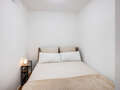 apartamento München Parkstadt Solln 01 zona de dormir 14974