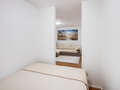 apartamento München Parkstadt Solln 02 zona de dormir 14974