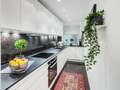 apartamento München Schwabing-West (rund um den Hohenzollernplatz) 01 cocina 14976