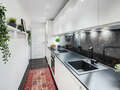apartamento München Schwabing-West (rund um den Hohenzollernplatz) 03 cocina 14976