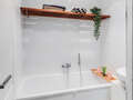 apartamento München Schwabing-West (rund um den Hohenzollernplatz) 02 baño 14976