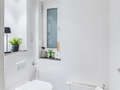 apartamento München Schwabing-West (rund um den Hohenzollernplatz) 01 WC separado 14976