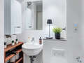 apartamento München Schwabing-West (rund um den Hohenzollernplatz) 02 WC separado 14976