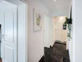 apartamento München Schwabing-West (rund um den Hohenzollernplatz) 03 pasillo 14976