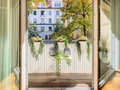 apartamento München Schwabing-West (rund um den Hohenzollernplatz) 01 balcón 14976