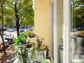 apartamento München Schwabing-West (rund um den Hohenzollernplatz) 02 balcón 14976