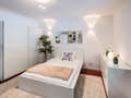 apartamento München Schwabing-West (rund um den Hohenzollernplatz) 03 2. dormitorio 14976