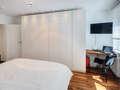apartamento München Schwabing-West (rund um den Hohenzollernplatz) 03 1. dormitorio 14976