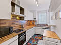 apartamento München Nymphenburg 02 cocina 14977