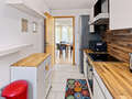 apartamento München Nymphenburg 03 cocina 14977