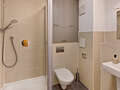 apartamento München Nymphenburg 01 2. baño 14977