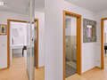 apartamento München Nymphenburg 02 pasillo 14977
