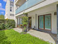 apartamento München Nymphenburg 01 terraza 14977