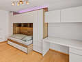 apartamento München Nymphenburg 02 3. dormitorio 14977