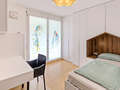 apartamento München Nymphenburg 02 2. dormitorio 14977