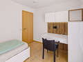 apartamento München Nymphenburg 03 2. dormitorio 14977