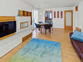 apartamento München Nymphenburg 04 zona de día  14977