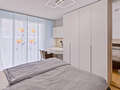 apartamento München Nymphenburg 02 1. dormitorio 14977