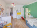 casa pareada Herrsching am Ammersee 02 2. cuarto infantil 14978