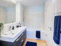 casa pareada Herrsching am Ammersee 01 2. baño 14978