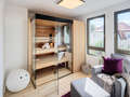 casa pareada Herrsching am Ammersee 01 sauna 14978