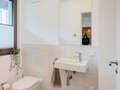 casa pareada Herrsching am Ammersee 01 WC de invitados 14978