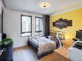 casa pareada Herrsching am Ammersee 01 2. dormitorio 14978