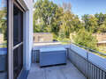 casa pareada Herrsching am Ammersee 02 2. azotea 14978