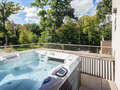 casa pareada Herrsching am Ammersee 02 1. azotea 14978