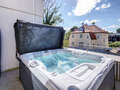 casa pareada Herrsching am Ammersee 03 1. azotea 14978